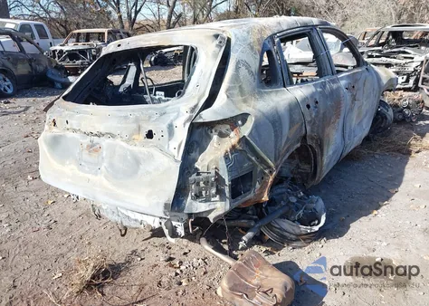 2024 Honda Hr-V 2Wd Ex-L/2Wd Ex-L W/O Bsi from USA, damaged, VIN 3CZRZ1H74RM702766